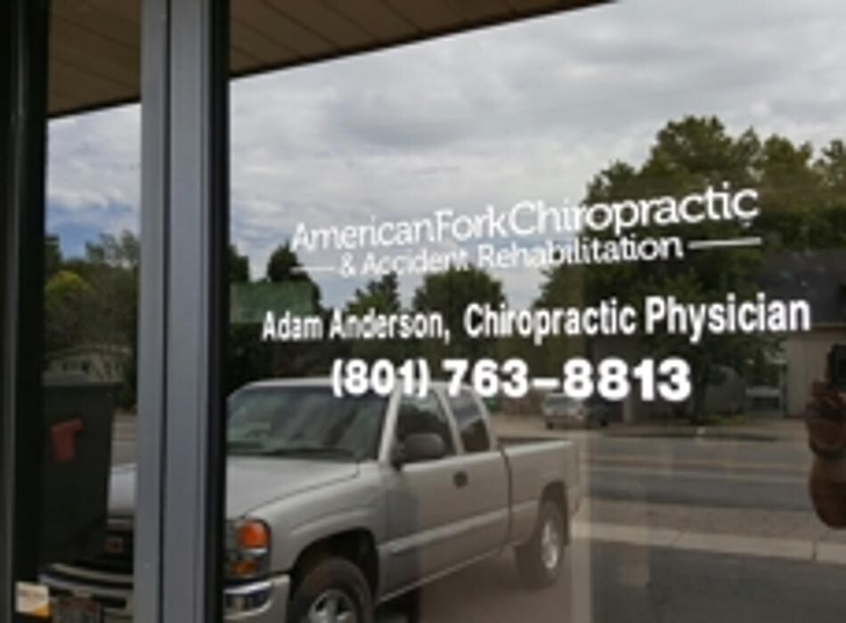 Images Axcess Accident Center - American Fork Chiropractic & Accident Rehabilitation