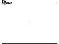 EA Stone, LLC website screenshot