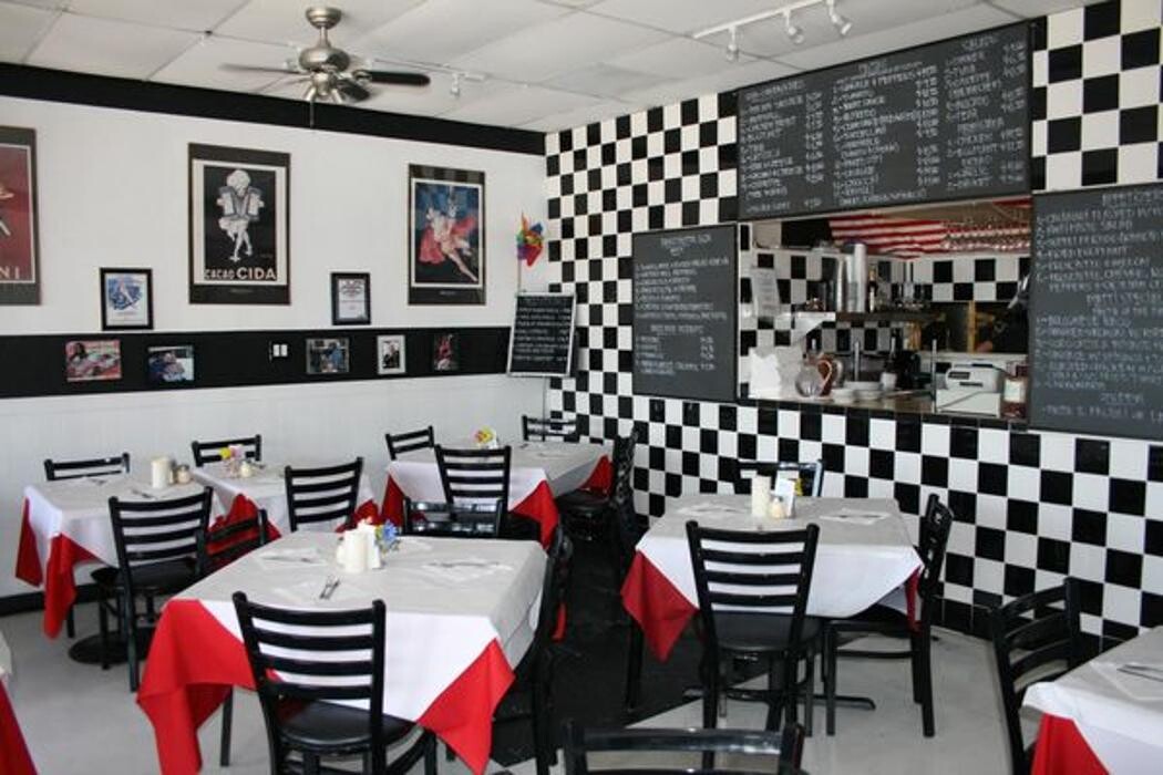 Images Giuseppe's On 28th