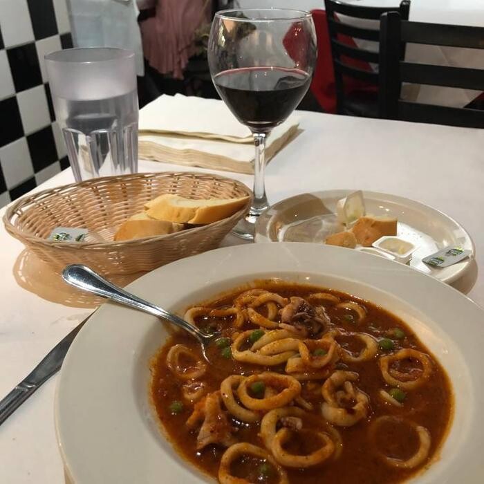 Images Giuseppe's On 28th