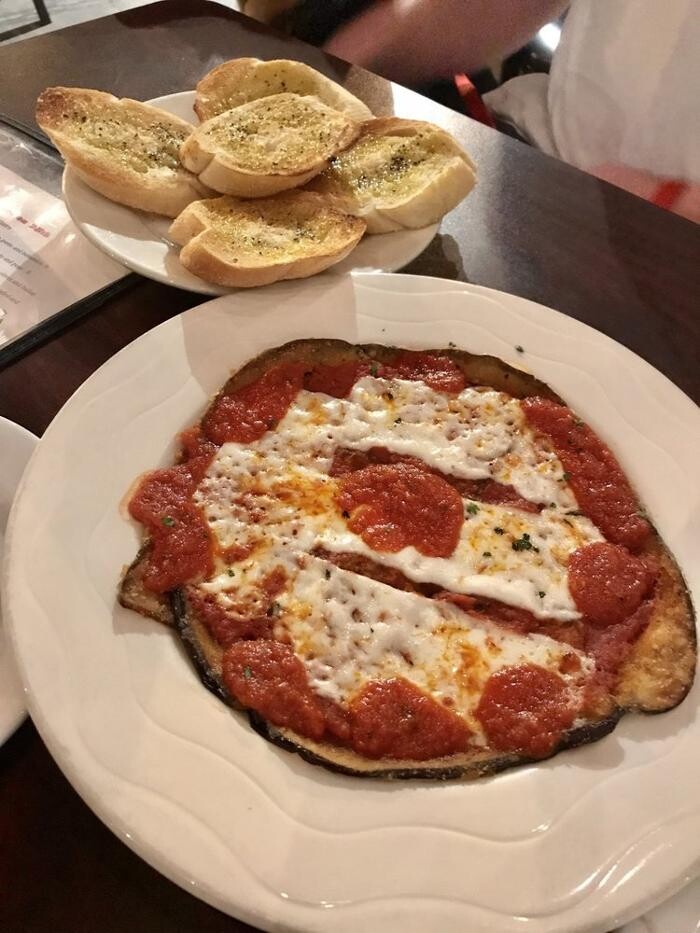 Images Giuseppe's On 28th
