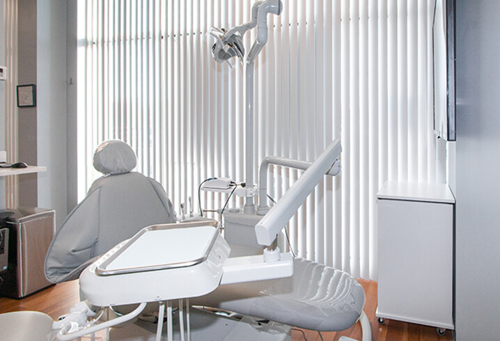 Images Gentle Dental Worcester at the Trolley Yard