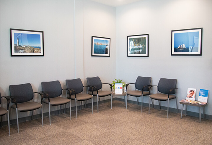 Images Gentle Dental Worcester at the Trolley Yard