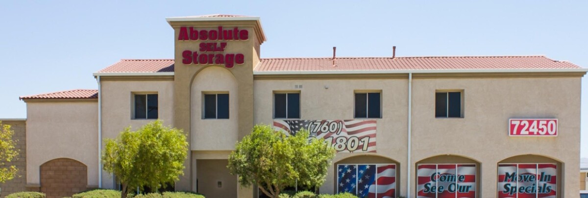 Images Absolute Self Storage