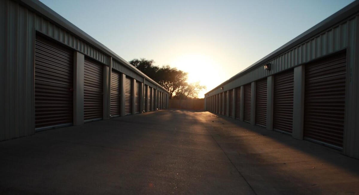 Images Storage Direct Self Storage