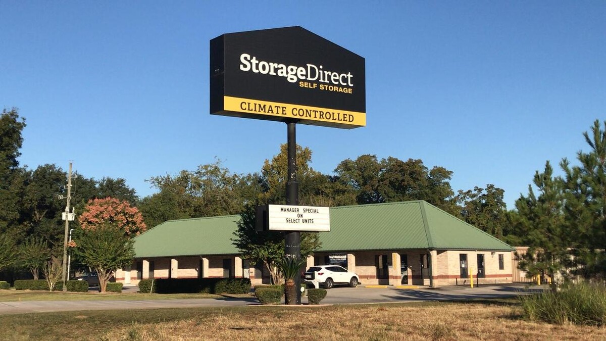 Images Storage Direct Self Storage