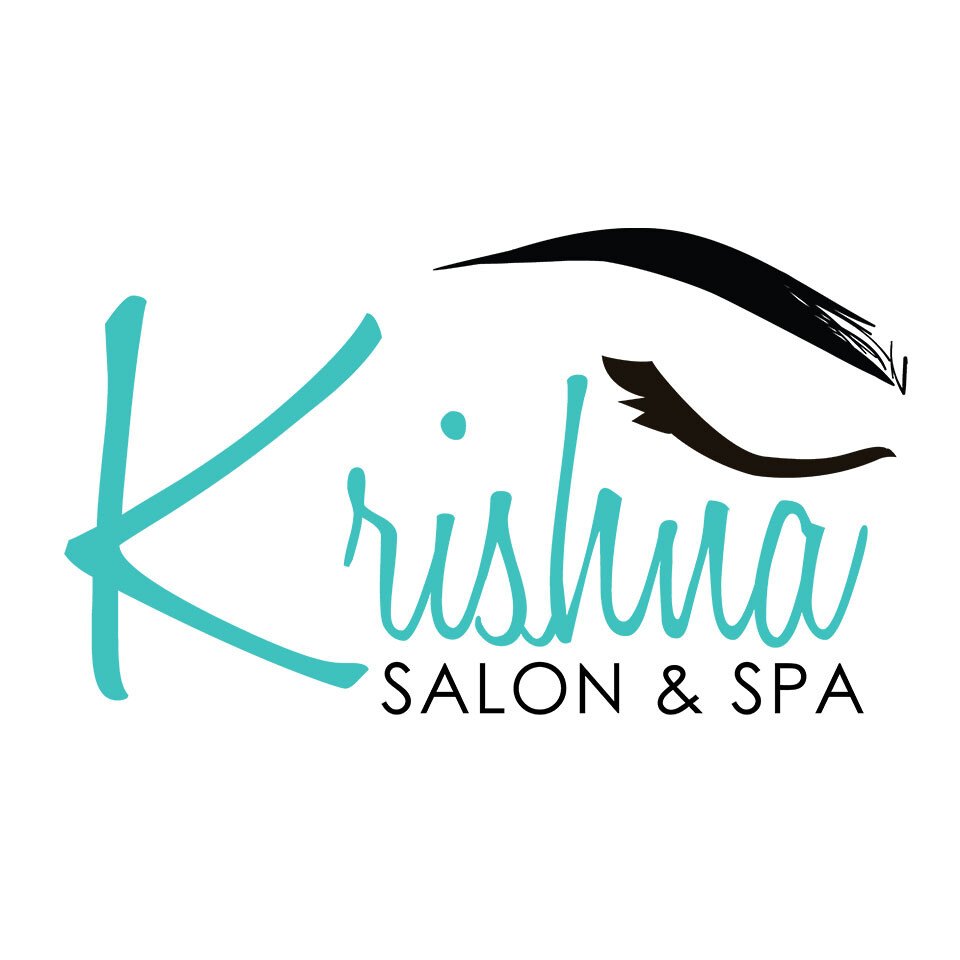 Krishna Salon & Spa Logo