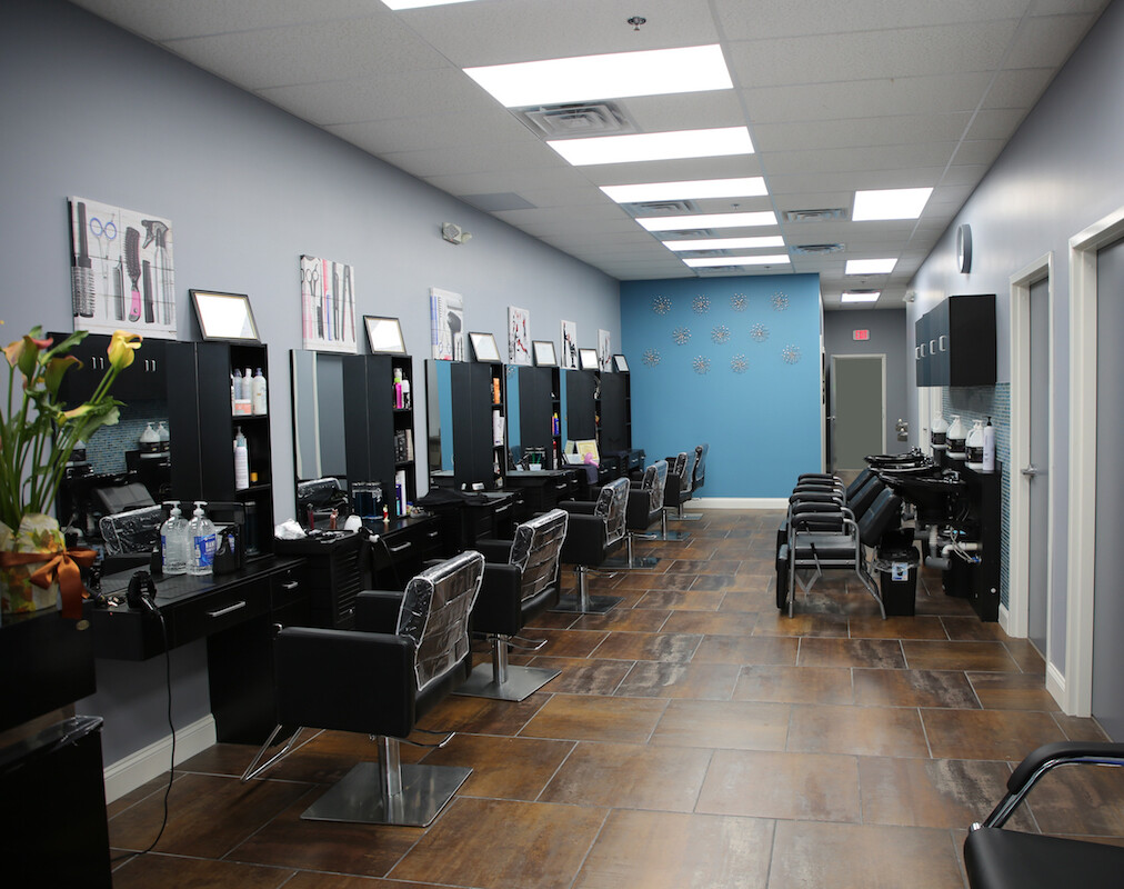 Images Krishna Salon & Spa