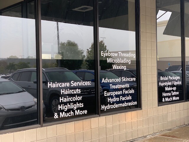 Images Krishna Salon & Spa