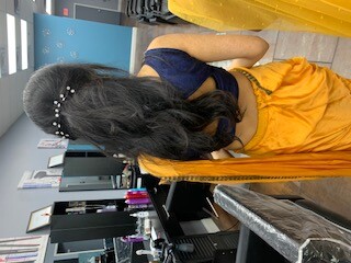Images Krishna Salon & Spa