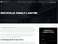 Website Capital Family & Divorce Law Group