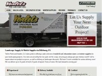 Website Screenshot Yorlets Farm and Garden, LLC