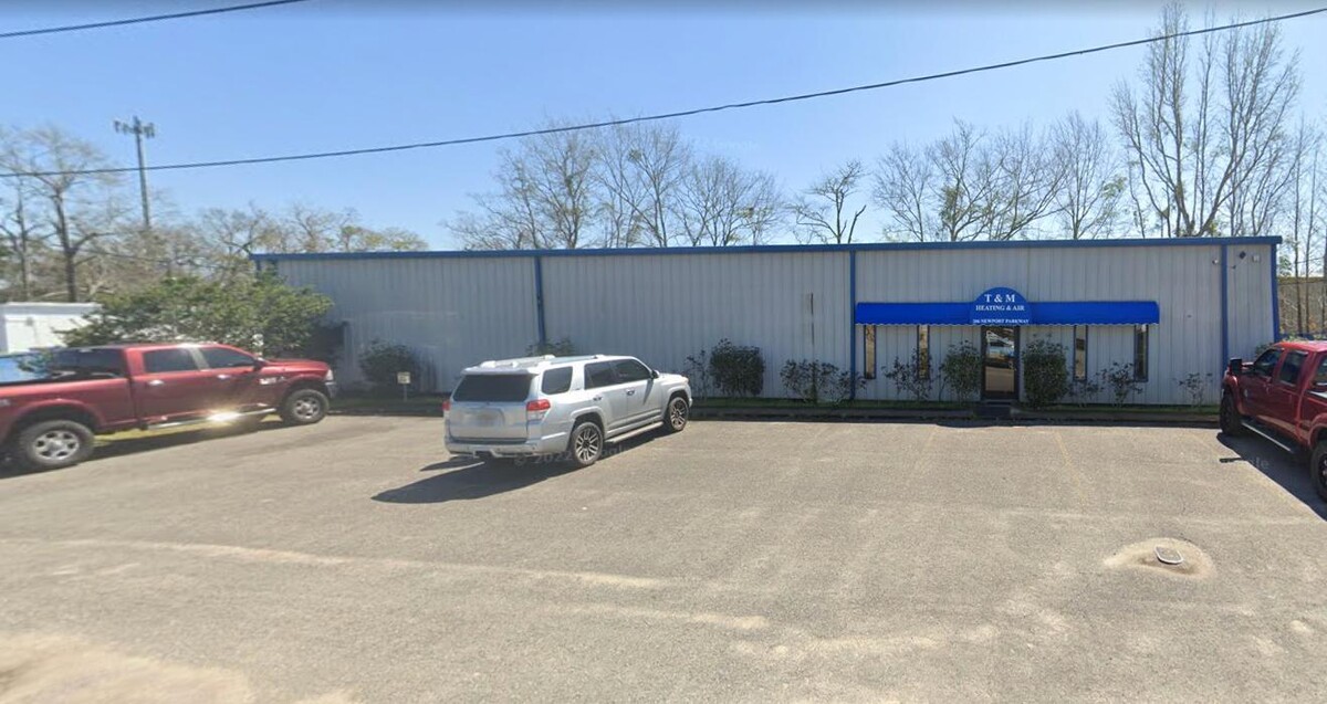 Images T & M Heating & Air