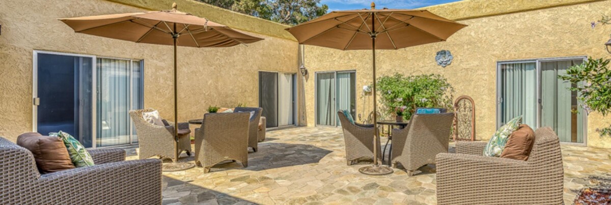 Images Santa Barbara Memory Care