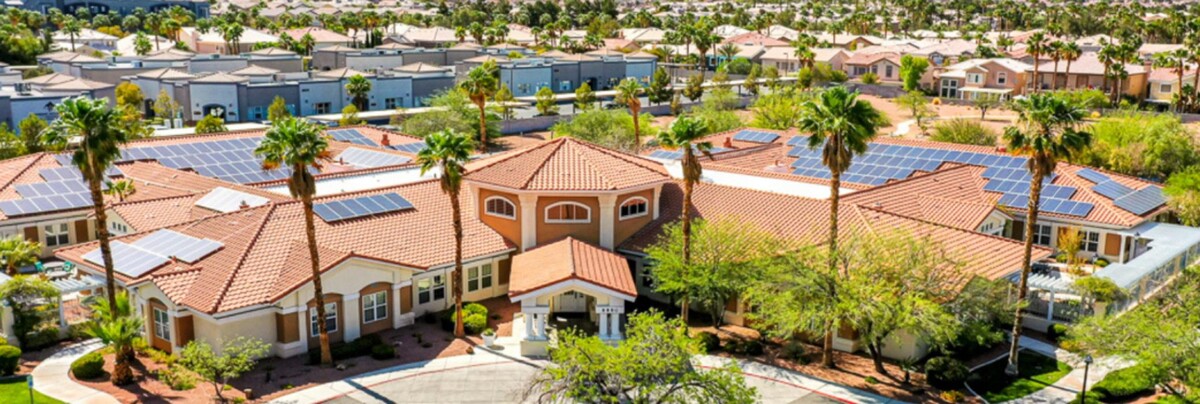 Images Spring Valley Memory Care