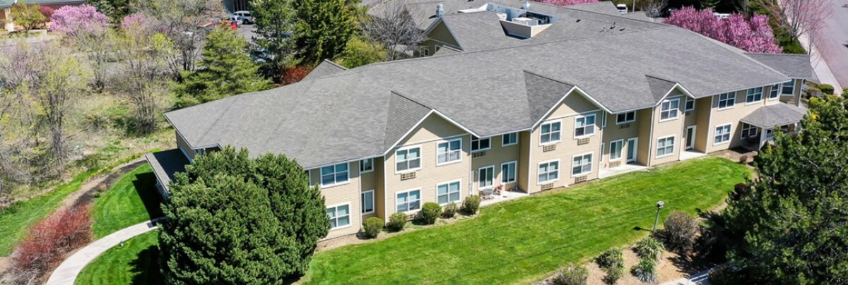 Images Klamath Falls Senior Living