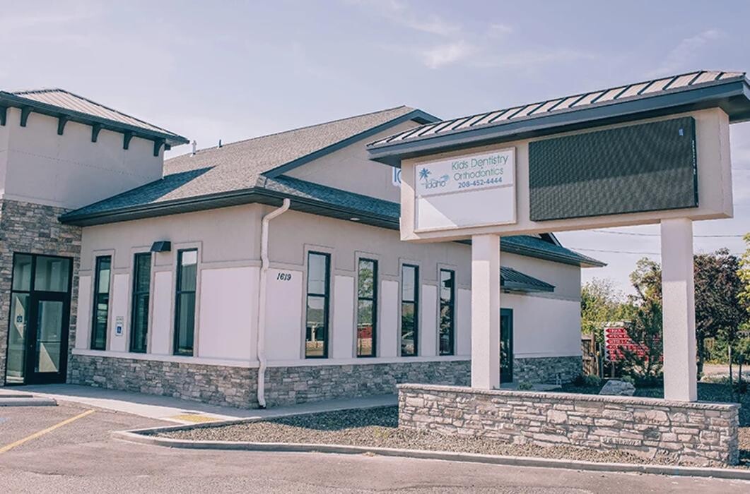 Images Idaho Kids Dentistry and Orthodontics