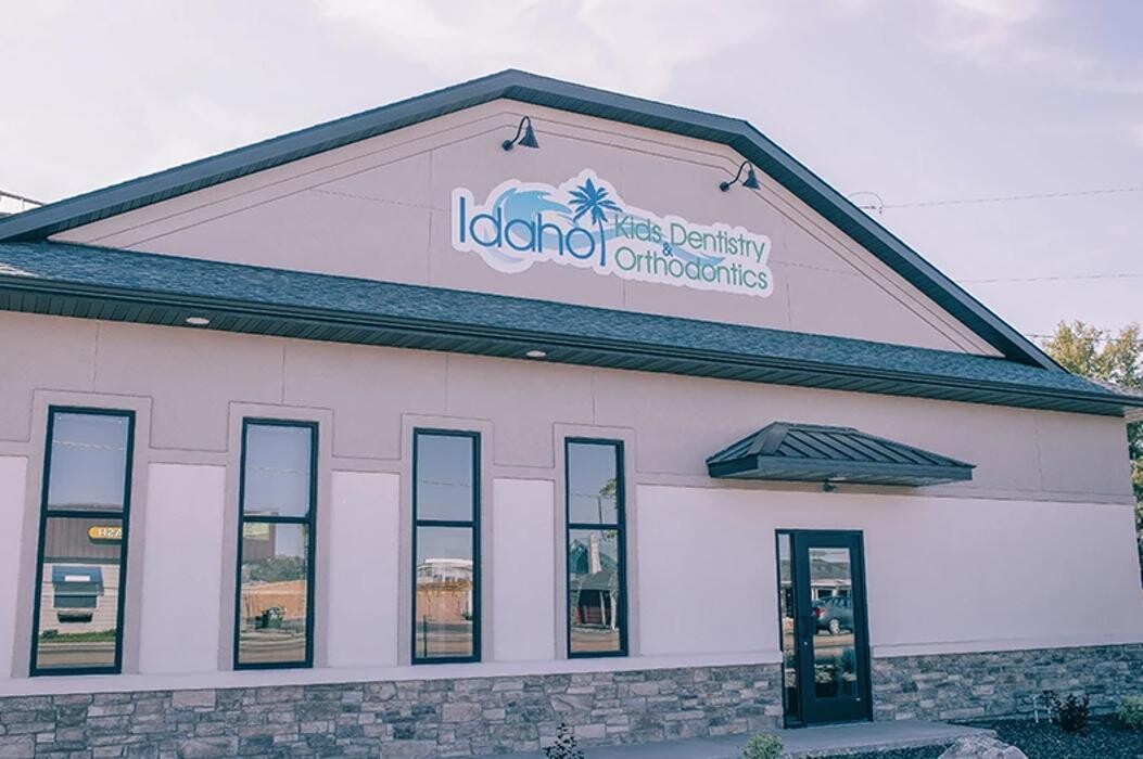 Images Idaho Kids Dentistry and Orthodontics