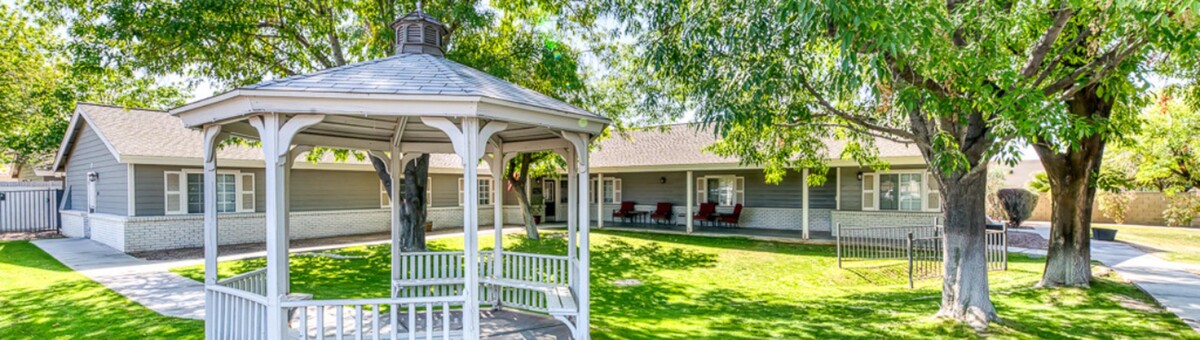 Images Cottages at Peoria