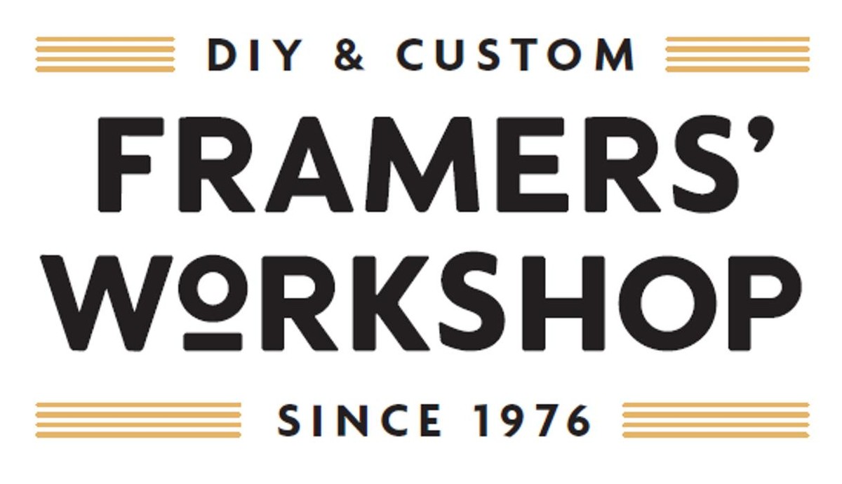 Framers' Workshop Logo