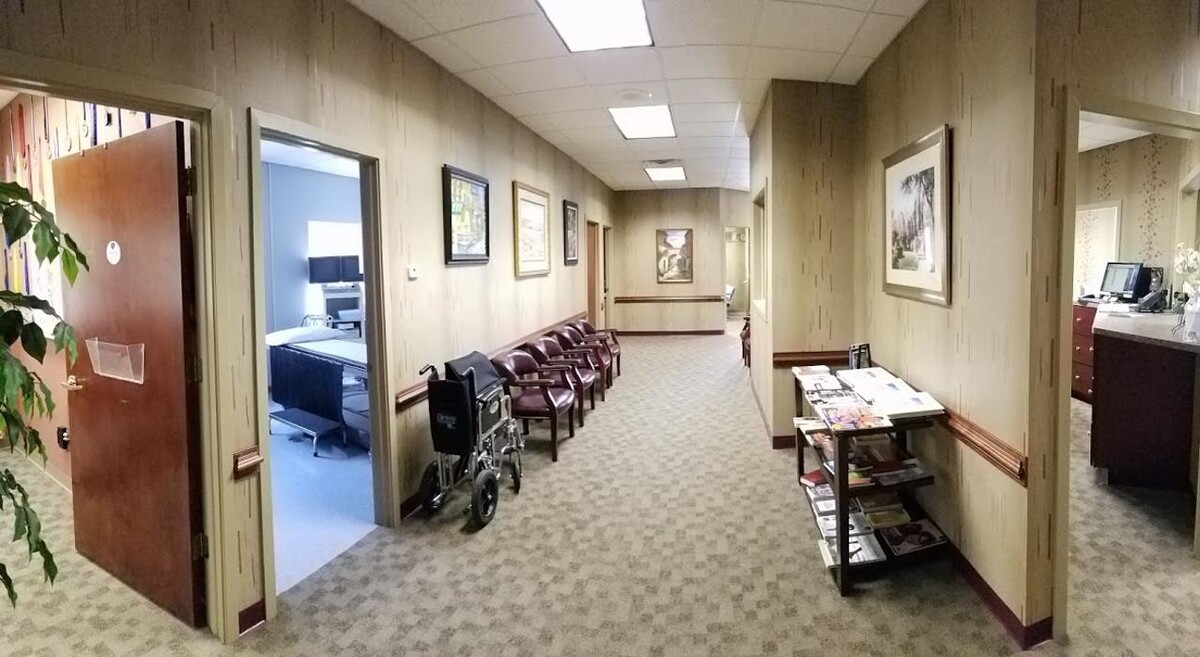 Images National Neuropathy Center