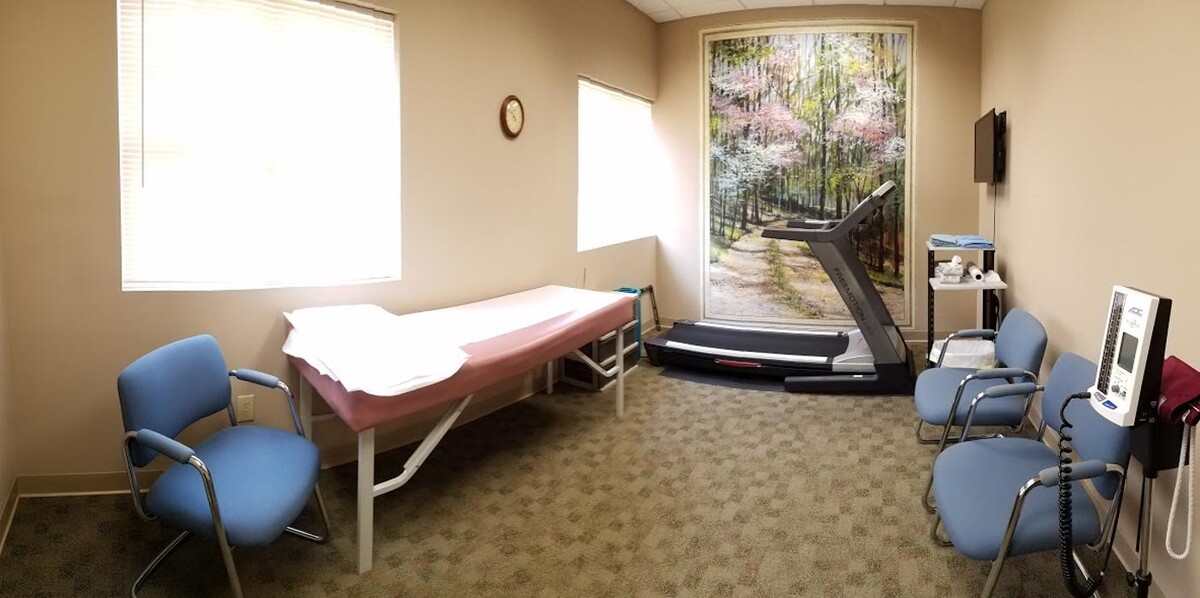 Images National Neuropathy Center