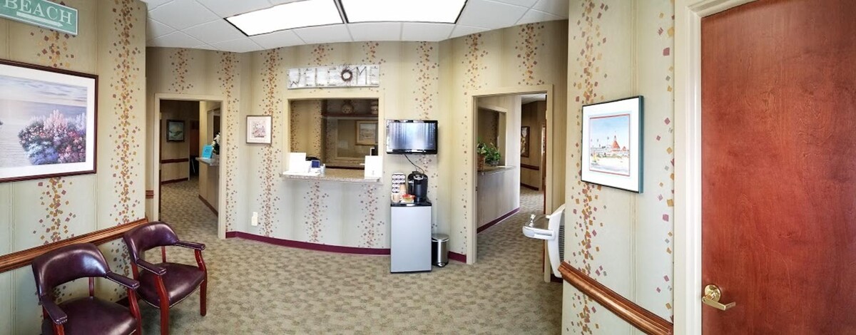 Images National Neuropathy Center