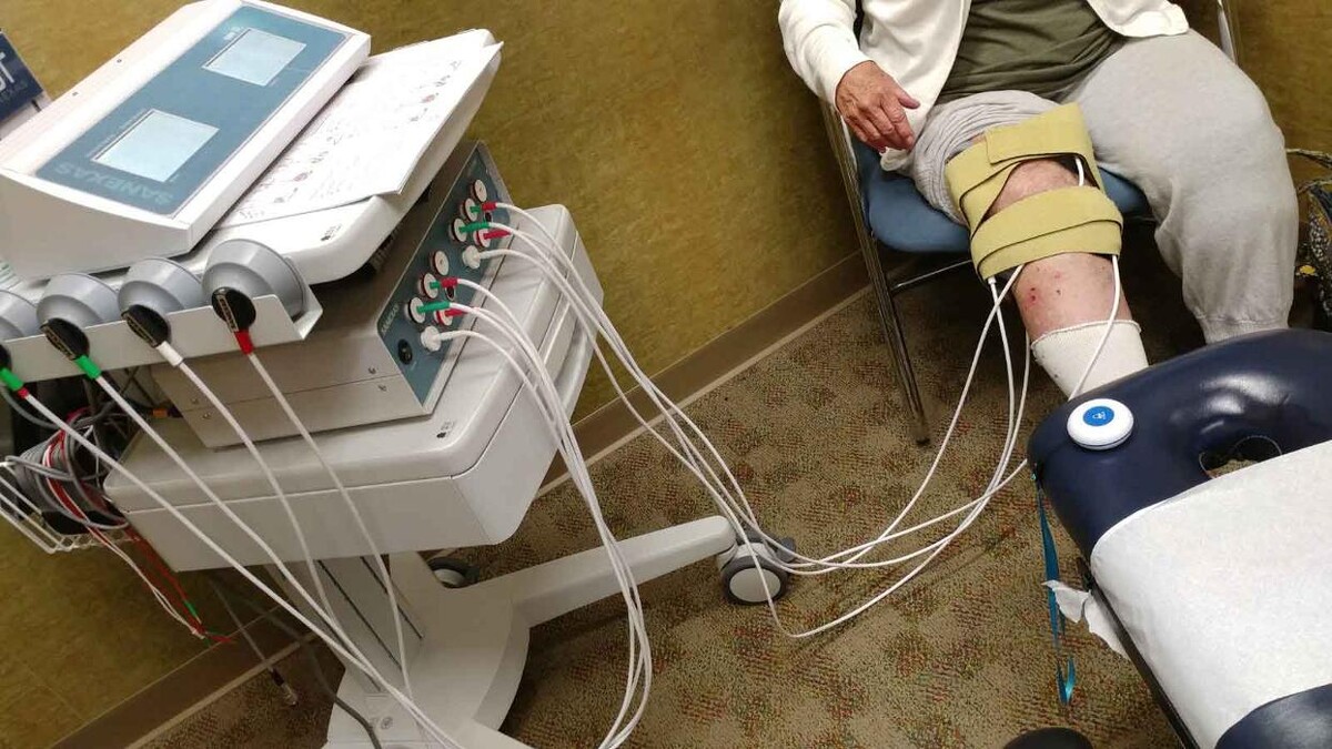 Images National Neuropathy Center