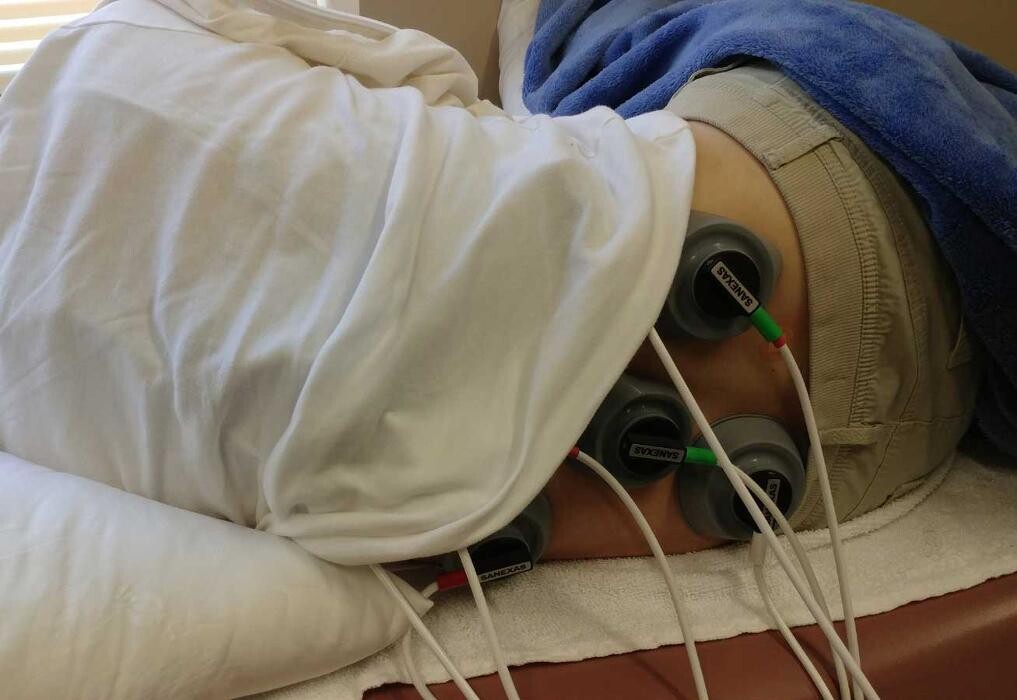 Images National Neuropathy Center