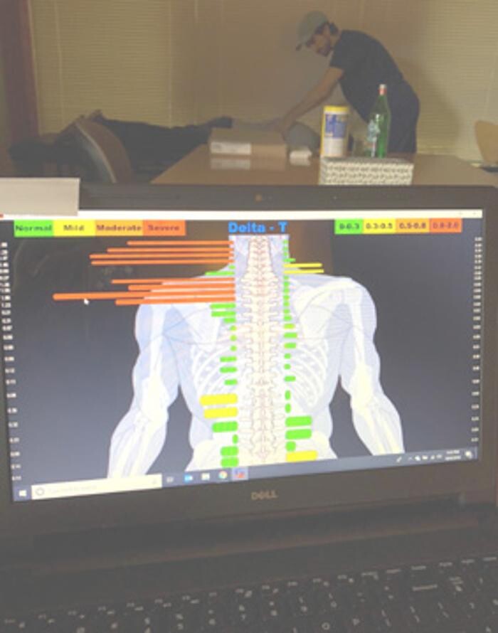 Images National Neuropathy Center