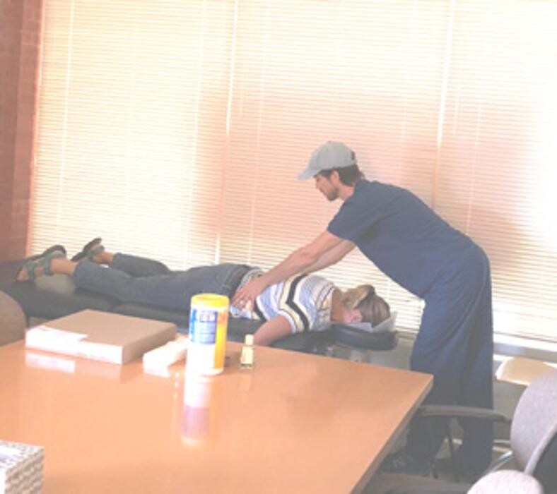 Images National Neuropathy Center