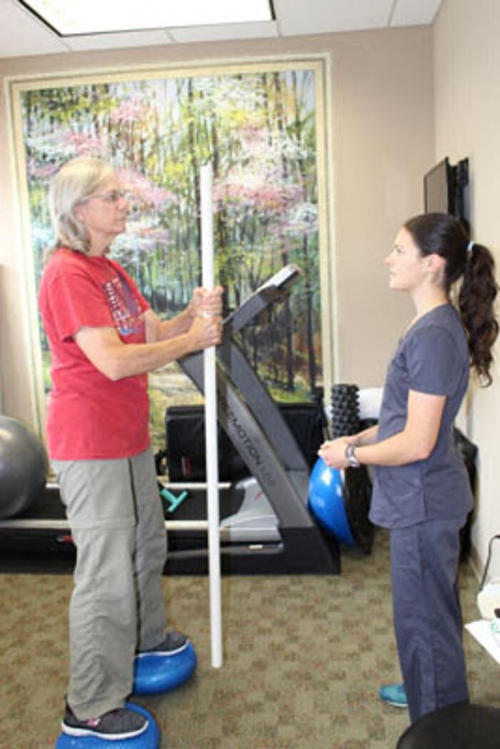 Images National Neuropathy Center