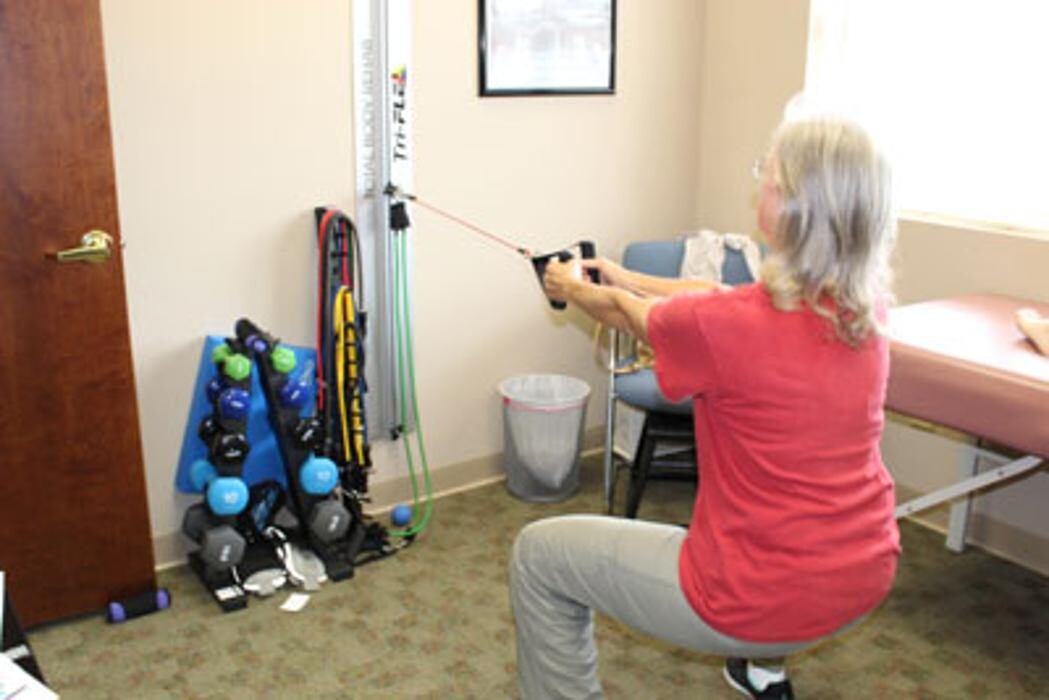 Images National Neuropathy Center