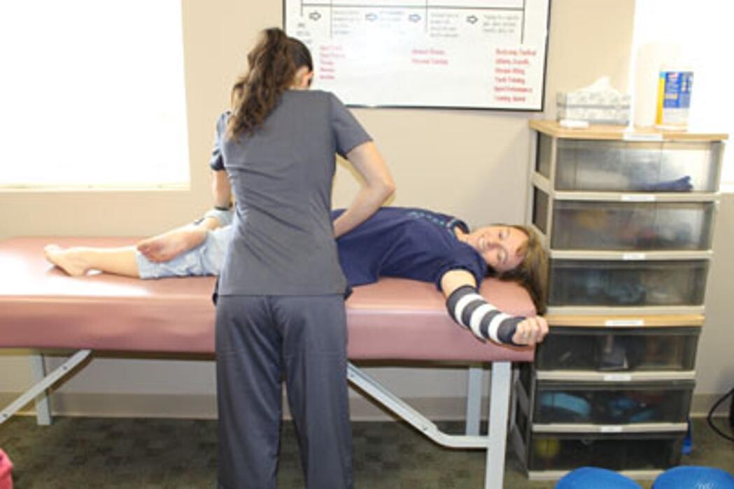 Images National Neuropathy Center