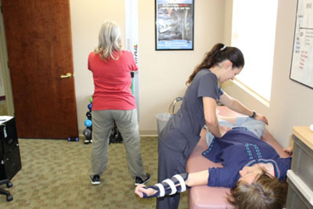Images National Neuropathy Center