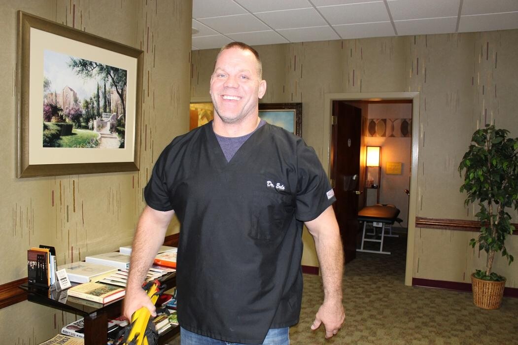 Images National Neuropathy Center