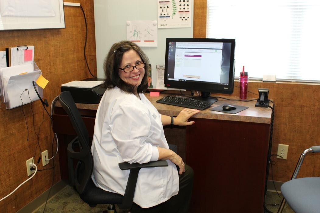 Images National Neuropathy Center