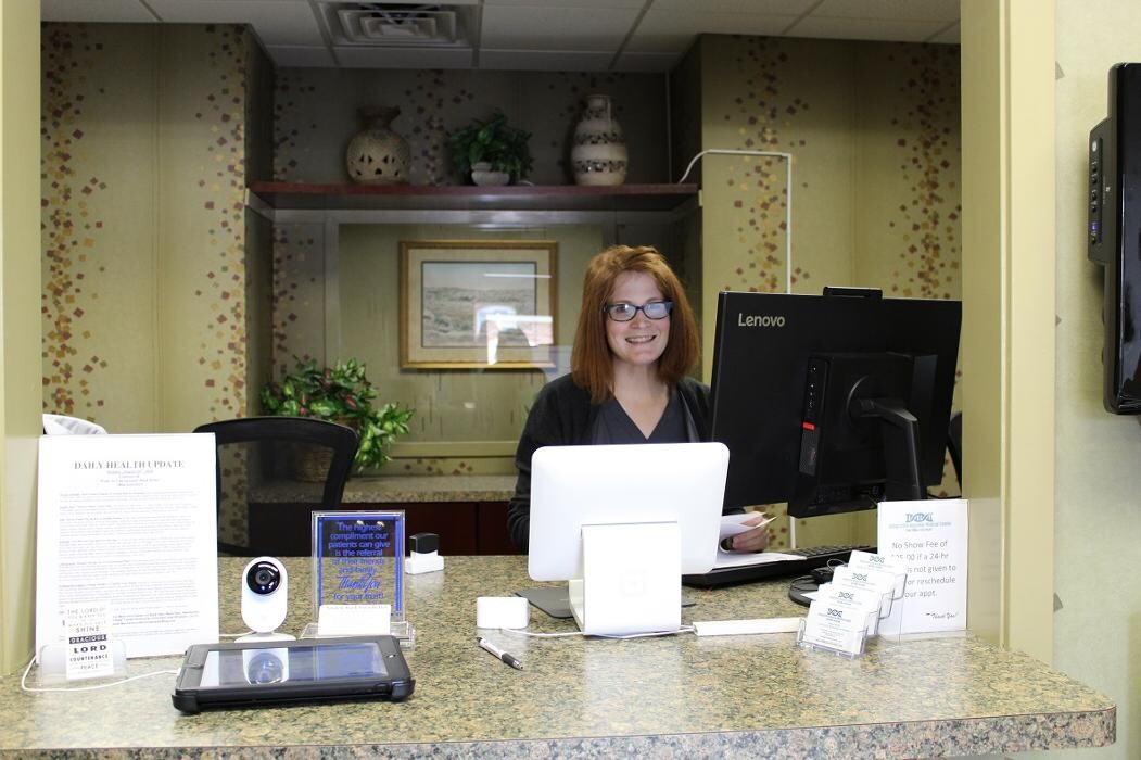 Images National Neuropathy Center