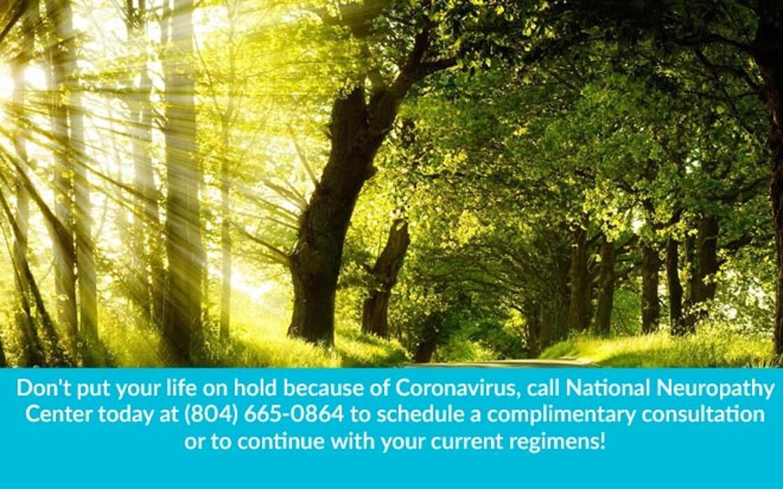 Images National Neuropathy Center