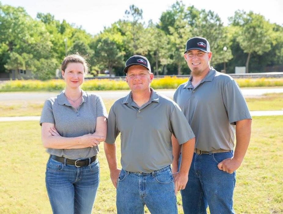 Images Top Quality Doors, LLC