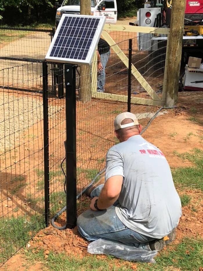 Images Top Quality Doors, LLC