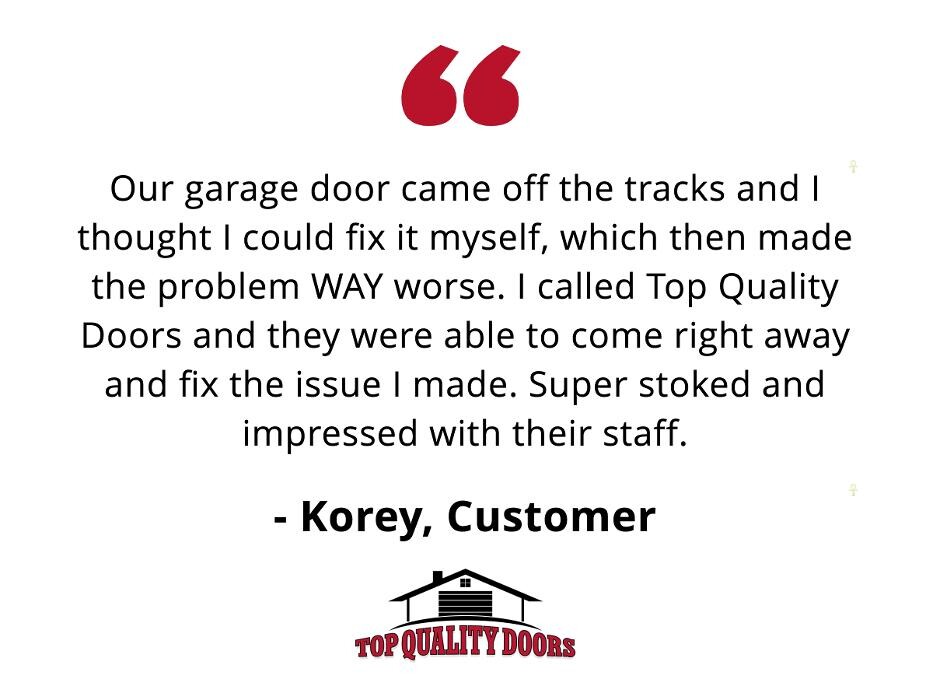 Images Top Quality Doors, LLC