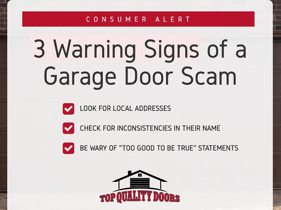 Images Top Quality Doors, LLC