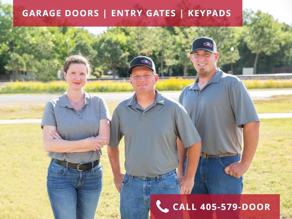 Images Top Quality Doors, LLC