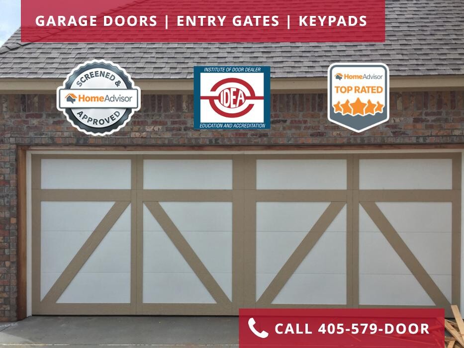 Images Top Quality Doors, LLC