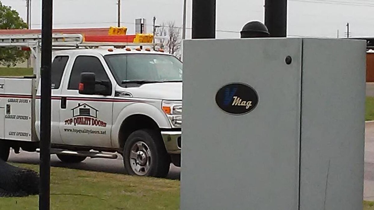 Images Top Quality Doors, LLC