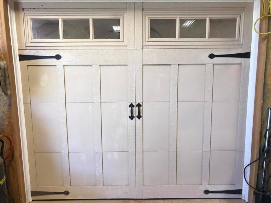 Images Top Quality Doors, LLC