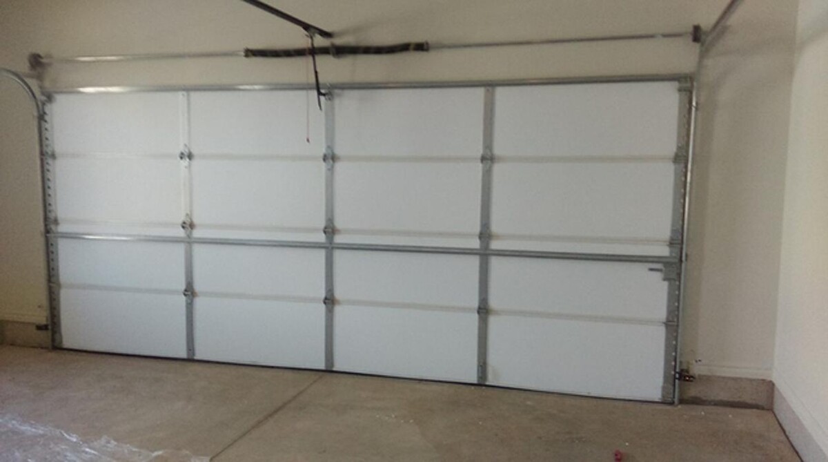 Images Top Quality Doors, LLC