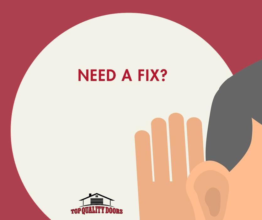 Images Top Quality Doors, LLC