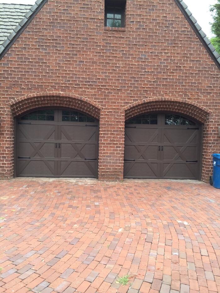 Images Top Quality Doors, LLC